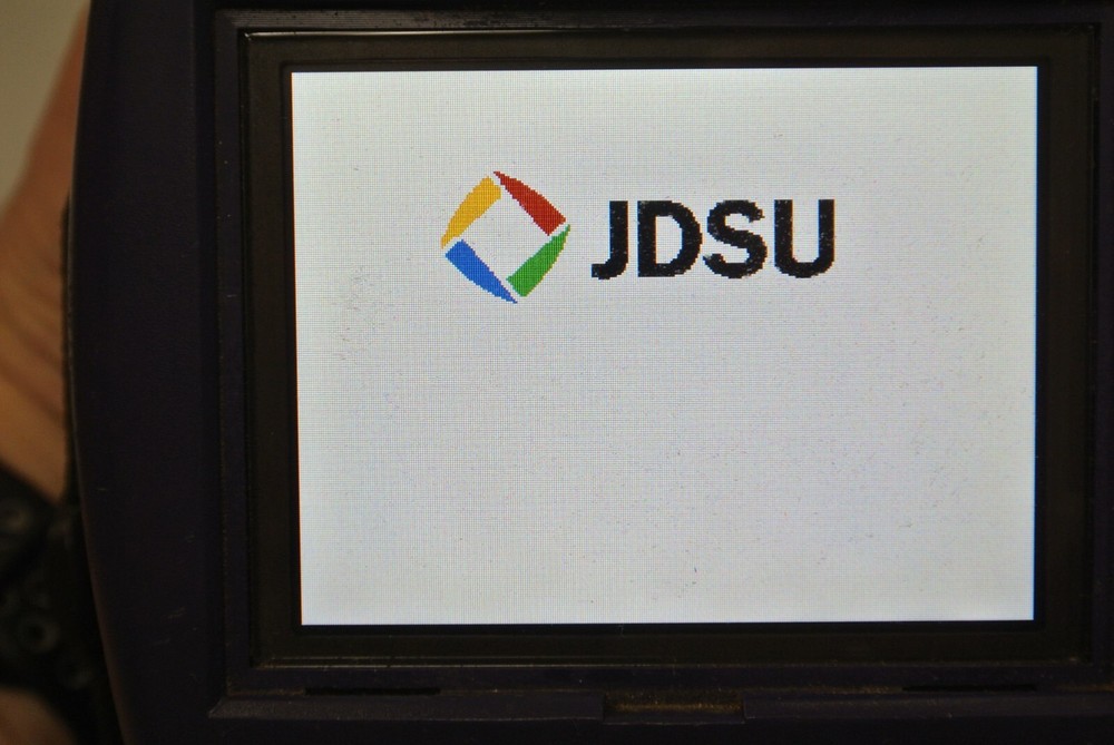 JDSU DSAM-6300XT HC Field Sweep Meter