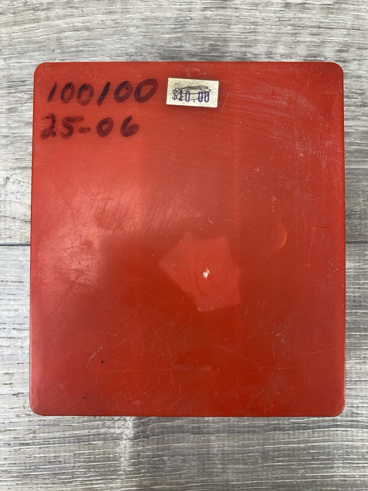Herters 25-06 Reloading Die Set 2 Die Set
