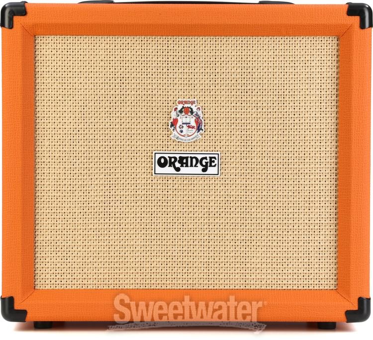 Orange O Tone 40 Practice Amplifier - Orange