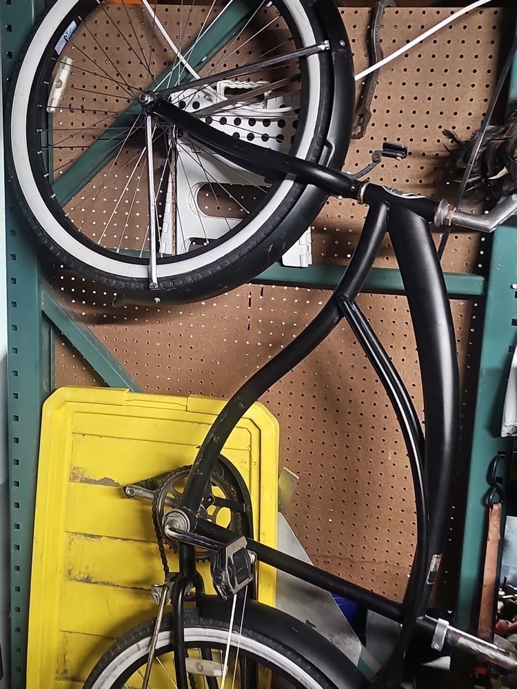 Bikenlack Beach Cruiser