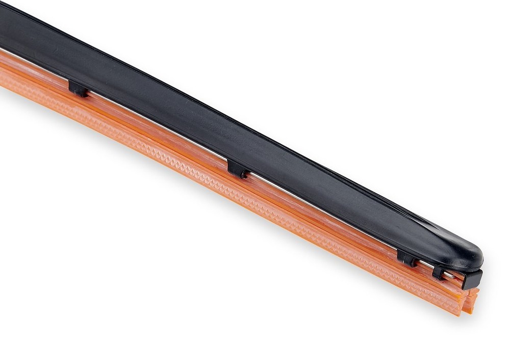 SCRUBBLADE 20'ORANGE SILICONE SHADEBLADEPPER H- CBO2000