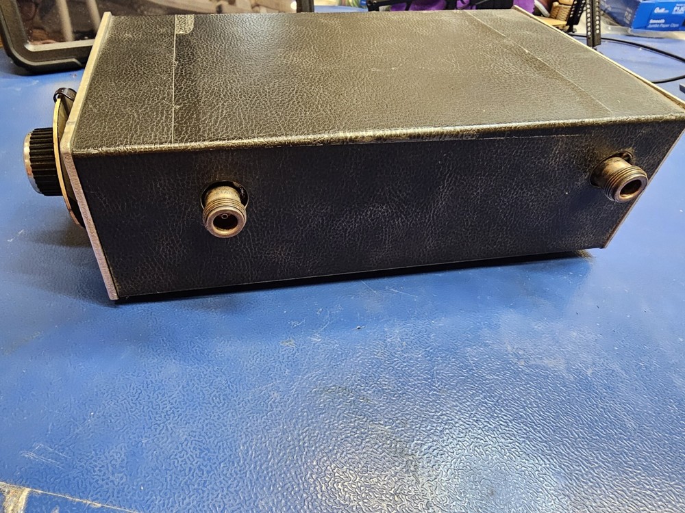 Texscan Microwave 5VF750/1500-5AA