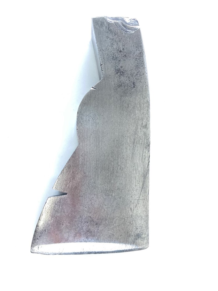Vintage True Temper Dynamic Flint Edge Hatchet Head