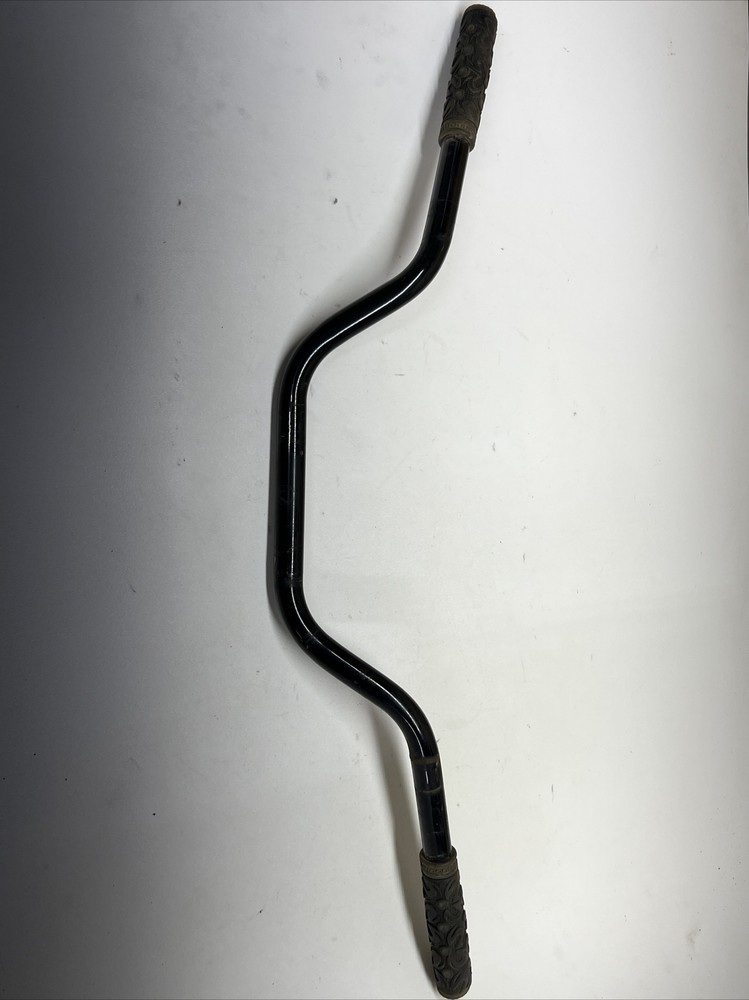 2003 cannondale cannibal 440 Handlebar