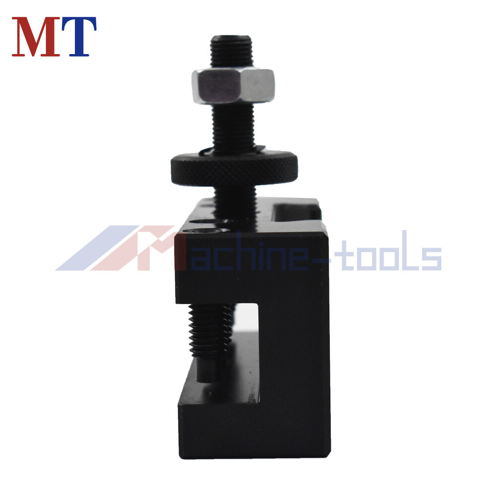 2 Pack BXA 250-201T Oversize 3/4" Turning Quick Change Tool Post Holder