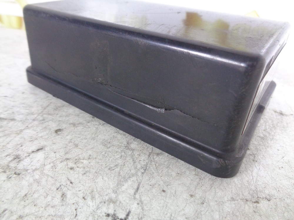 BMW Radar Sensor 6854995