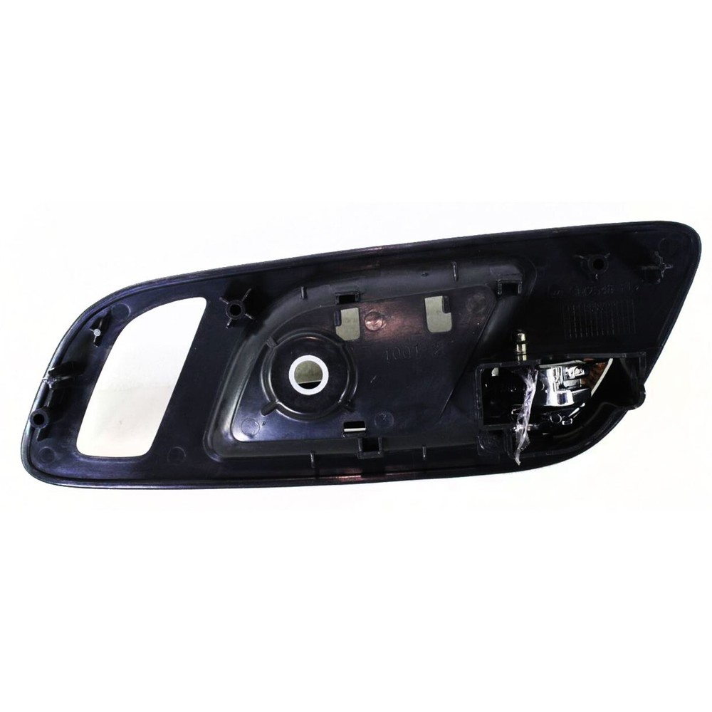 Interior Door Handle For 07-13 Chevy Silverado 1500 GMC Sierra 1500 Front Left