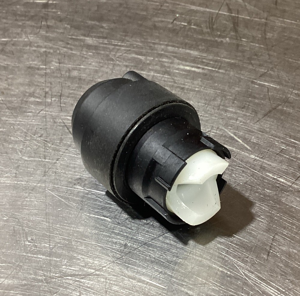 Unbranded G513 Keyed Selector Switch NO KEY Used
