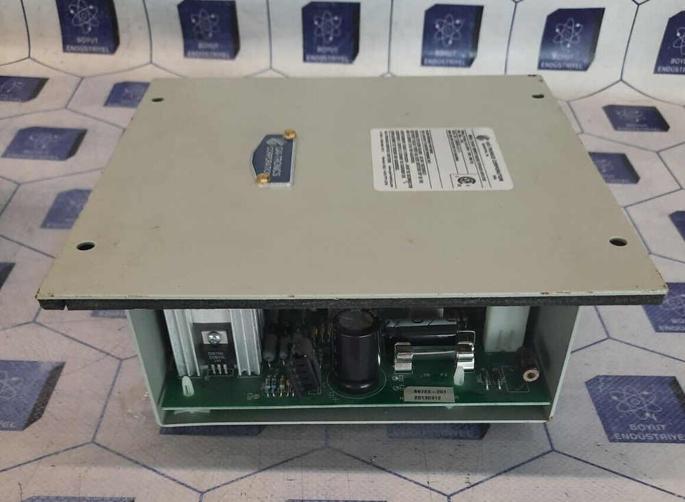 GAI-TRONICS 723-001 REMOTE HANDSET / SPEAKER AMPLIFIER