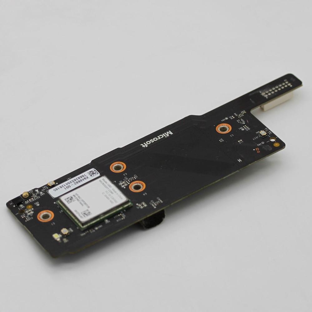 Sync/Eject/Power Button RF Module Board Replacement For Microsoft Xbox One S OEM