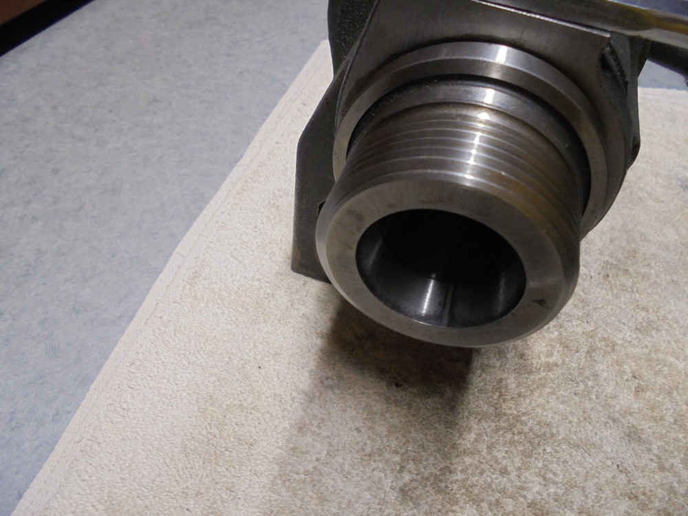 5-C INDEXER WITH HARDINGE COLLET