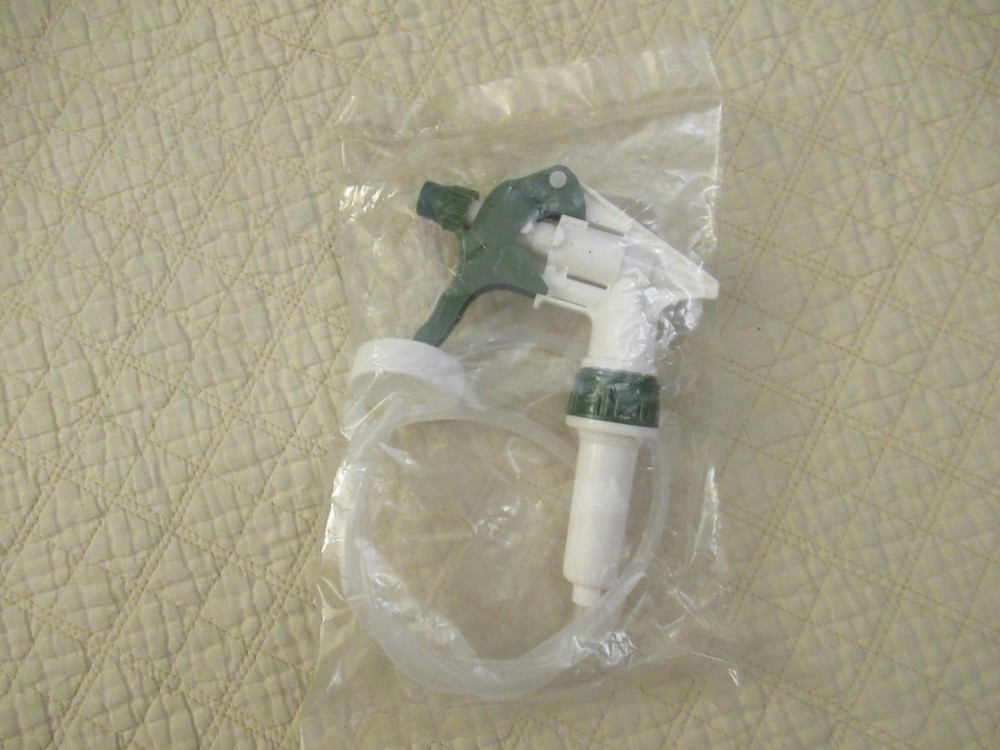 Spray Nozzle