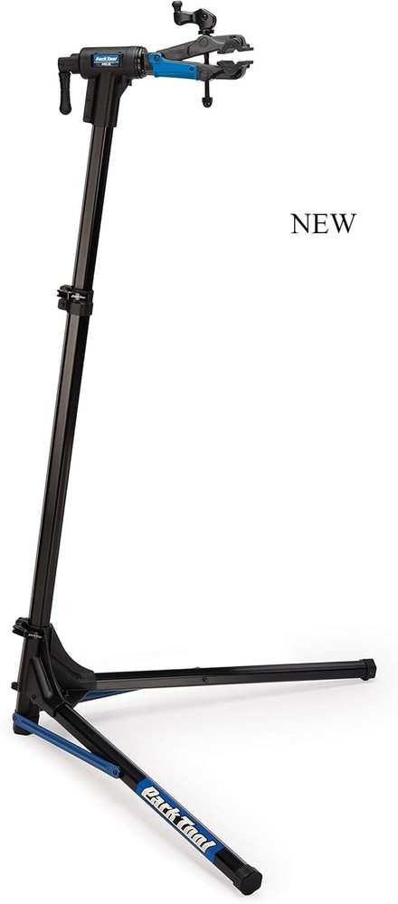 Park Tool Team Issue PRS-25 Repair Stand, Blue