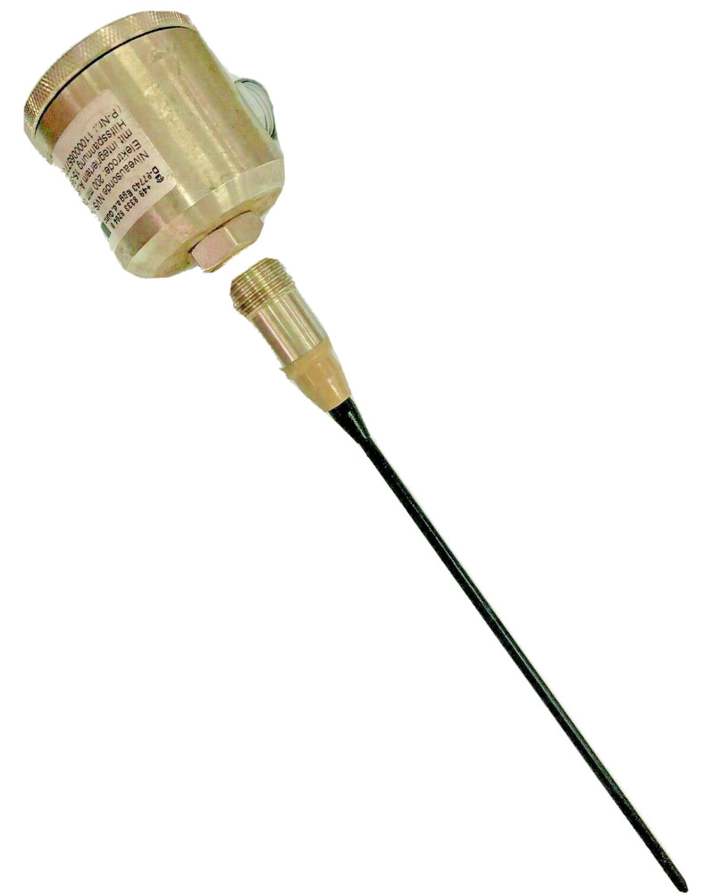 NEGELE NVS-146 / 200 NVS Point level sensor with thread G1/2″ Electrode 200 mm