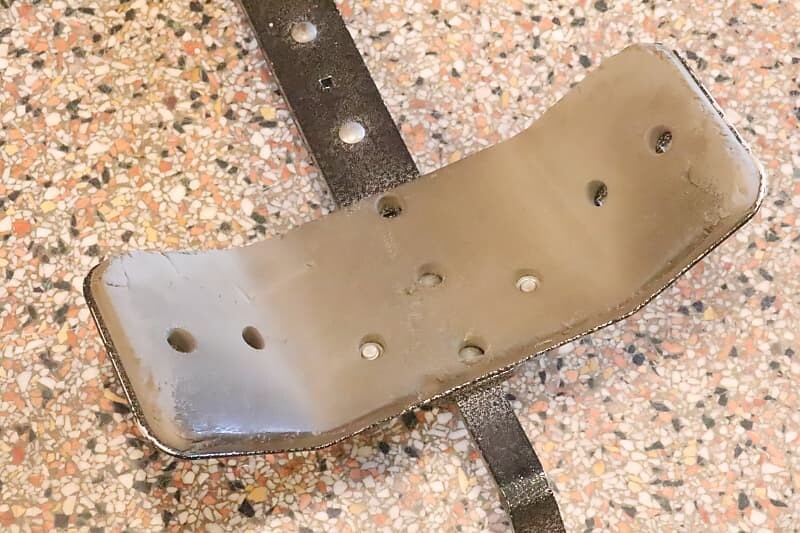 Yamaha Snare Drum Marching Harness