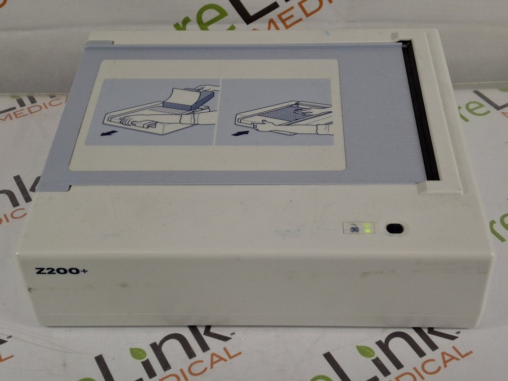 Mortara Z200+ Thermal Printer