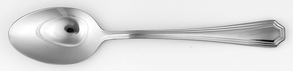 Wallace Silver Arlington  Teaspoon 7414340