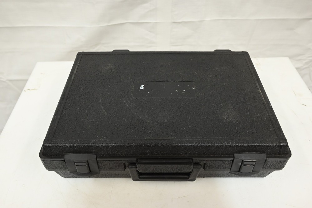 Yes-203 Carbon Dioxide Data Recorder, Young Environmental Systems,Inc.