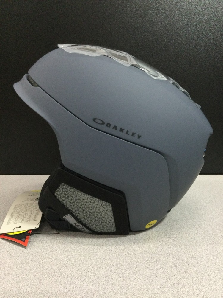 Oakley MOD5 Helmet Forged Iron S