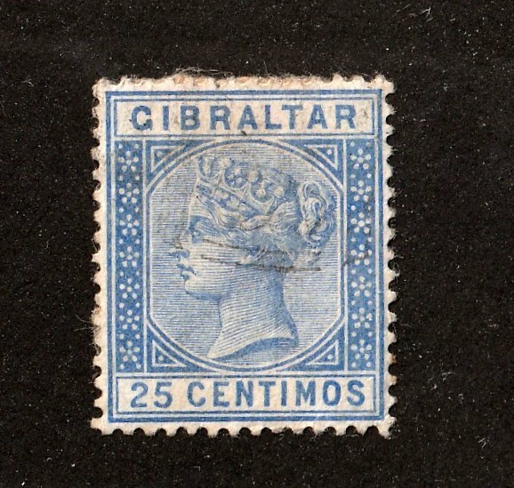 Gibraltar       32      used