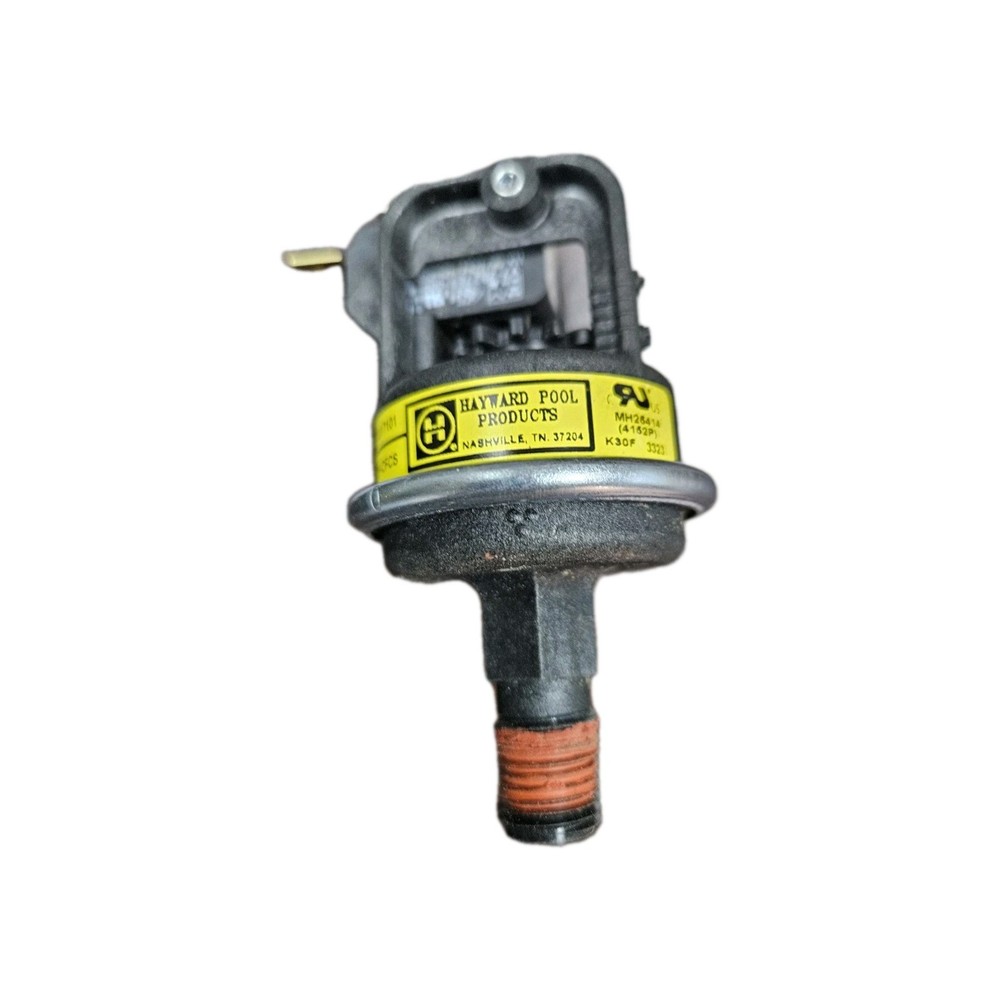 Hayward FDXLWPS1931 Pressure Switch, FD Heaters