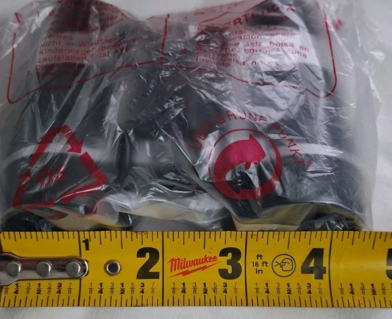 Target Binoculars 2001 Compact Viewing Set With Case & Box Gift Set
