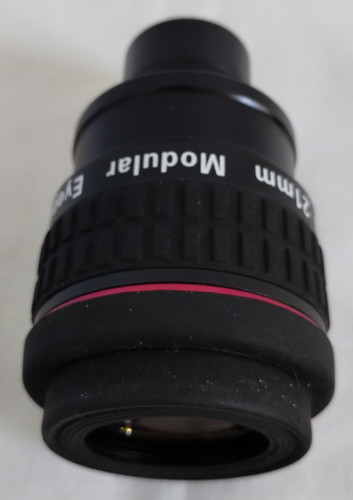 Baader Planetarium 1.25" & 2" Hyperion Modular Eyepiece 21mm #2454621