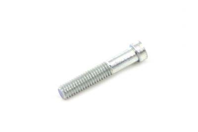 Oil Pump Mount Screw for Harley-Davidson