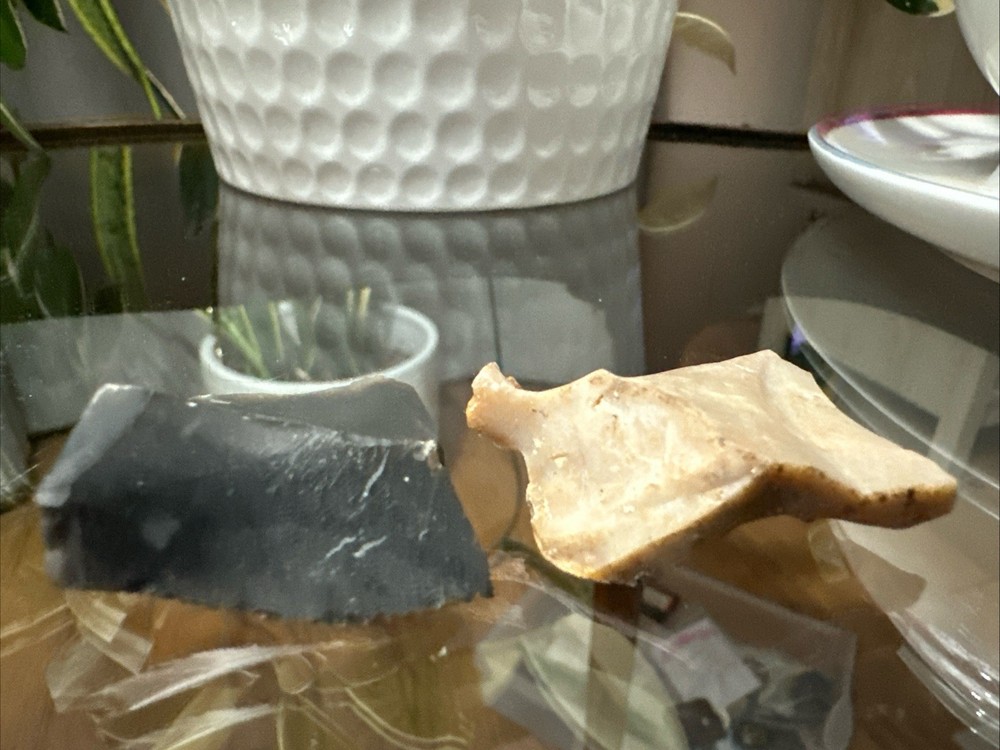 Flint Firestsrter  One Piece