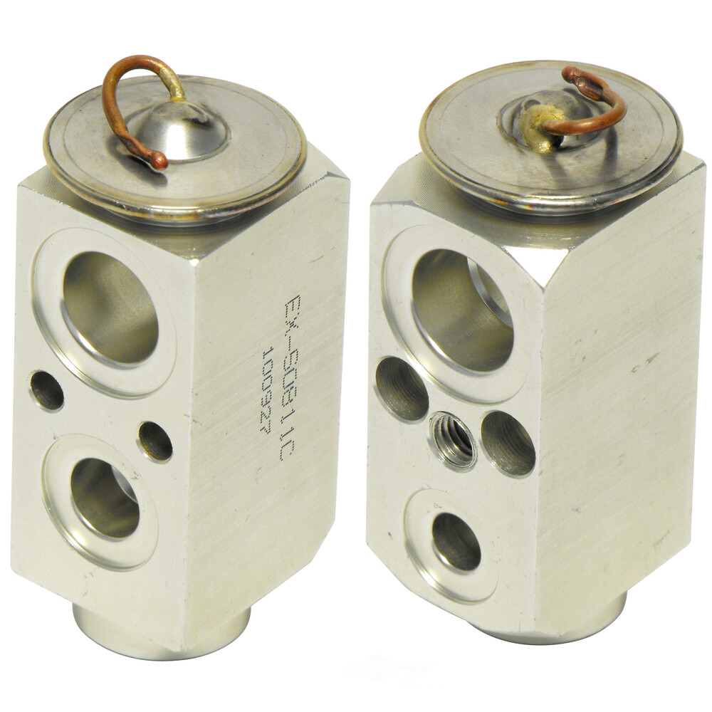 Expansion Valve  UAC  EX50811C