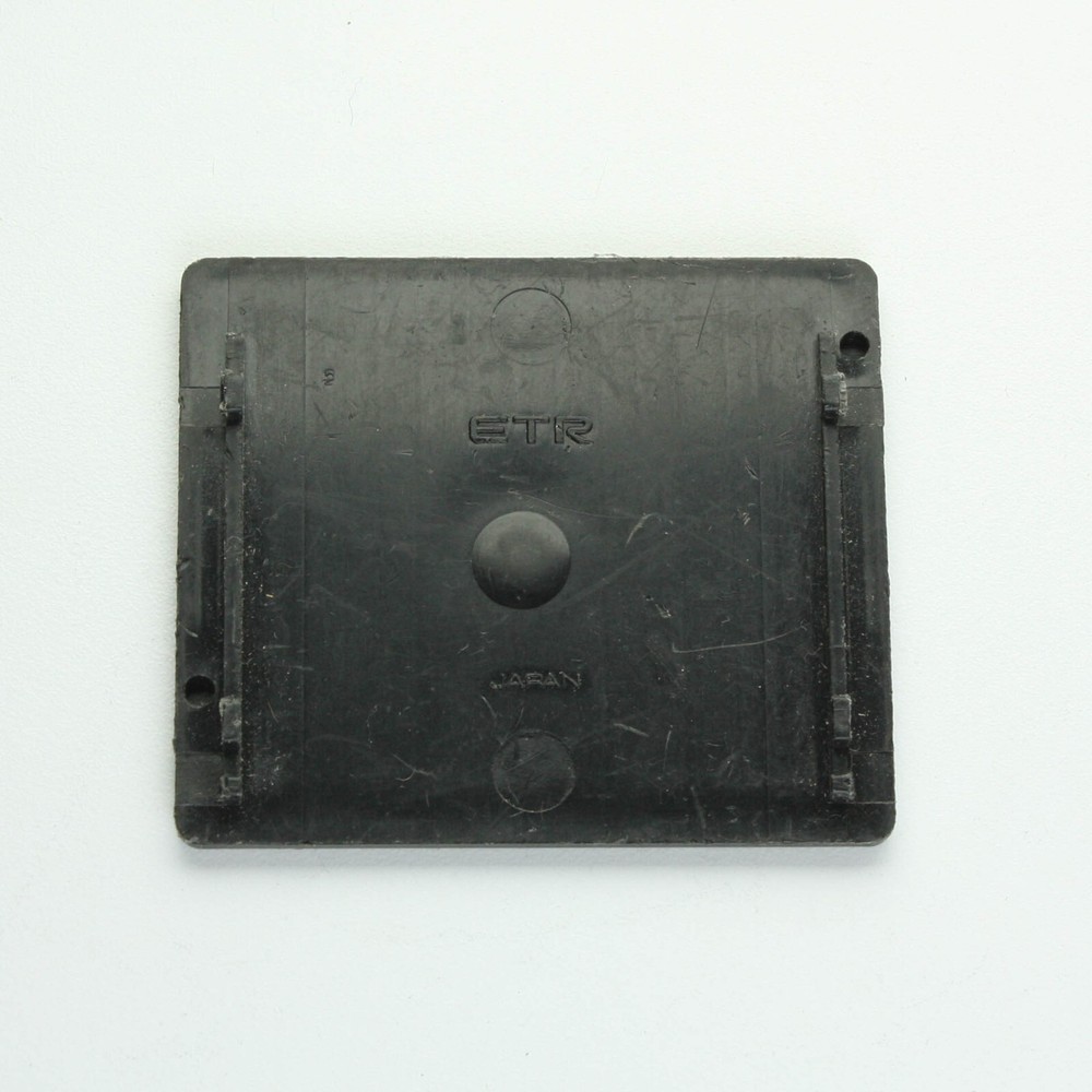 Bronica ETR Top Body Cap