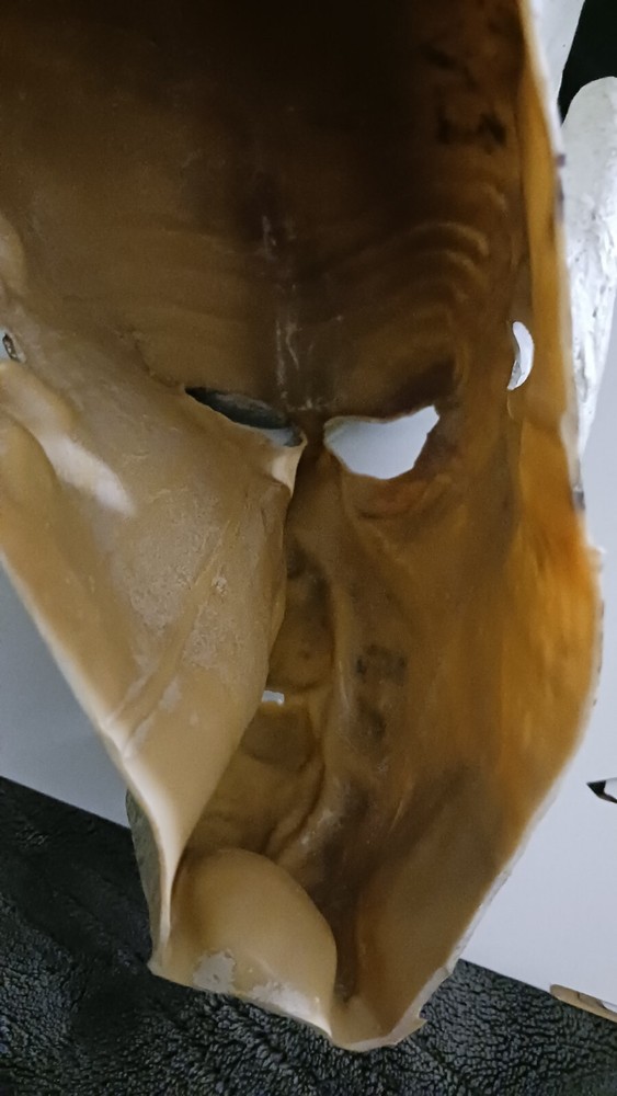 2000 don post studios mask