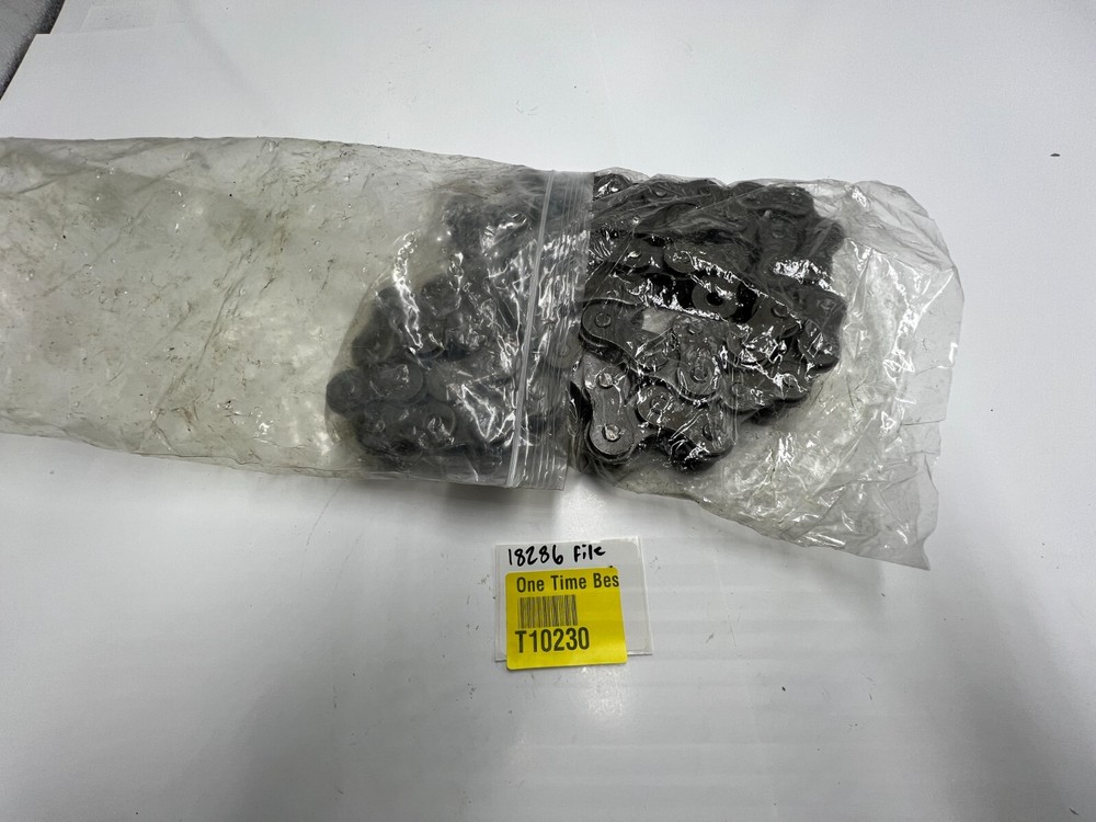 Lynx Roller Chain HD80 RIV 56P 75405-056 Regular Link