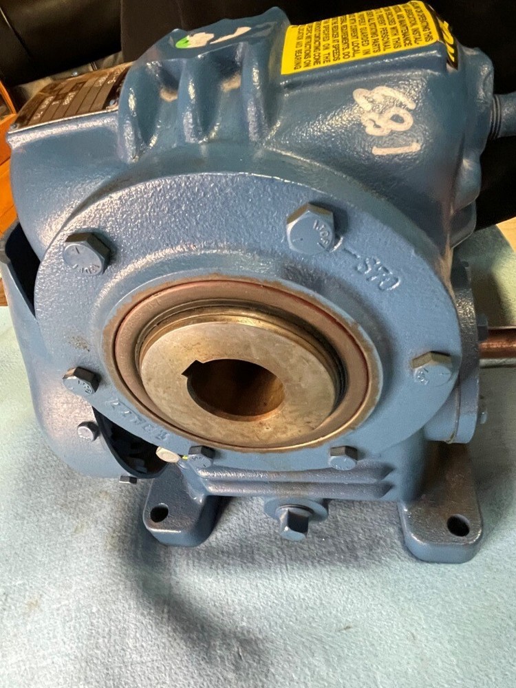 CONEDRIVE SERIES HP, #FSHU58921-6