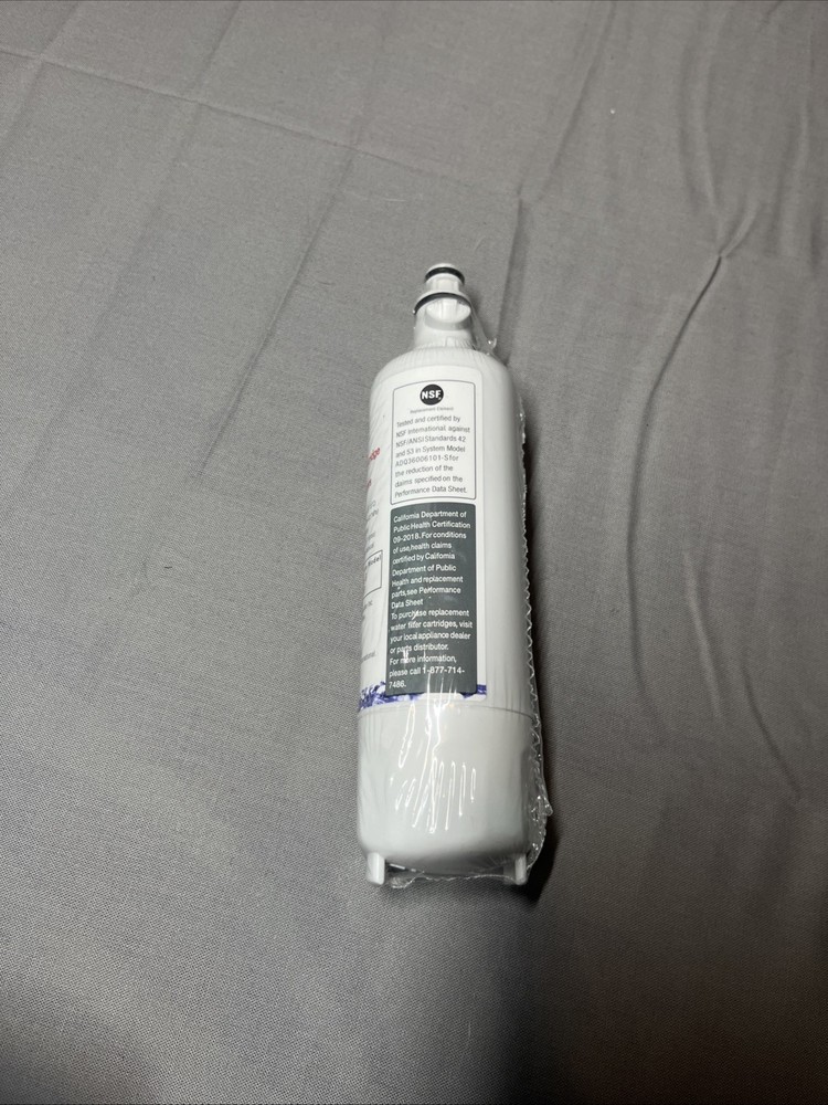 3 Pack L-G LT700P ADQ36006101 Refrigerator Water filter