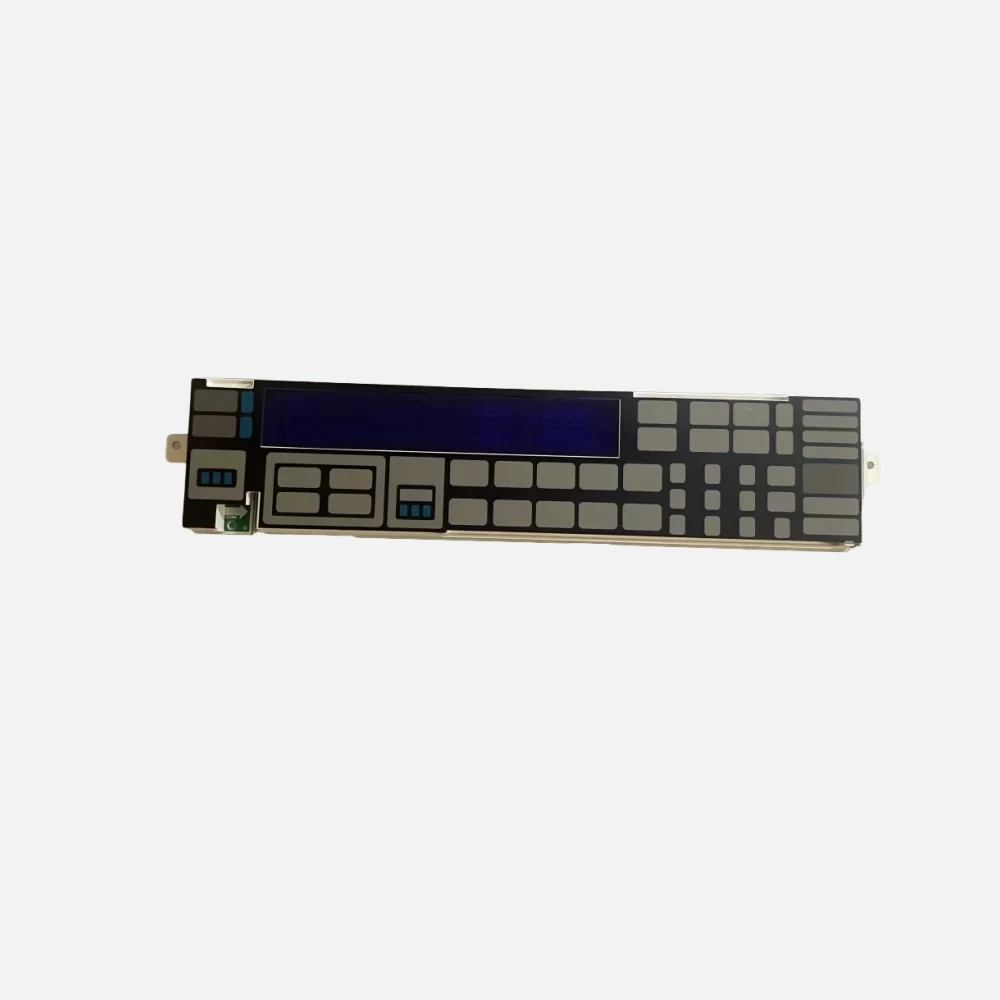 Samsung DE96 01027A Range Control Board