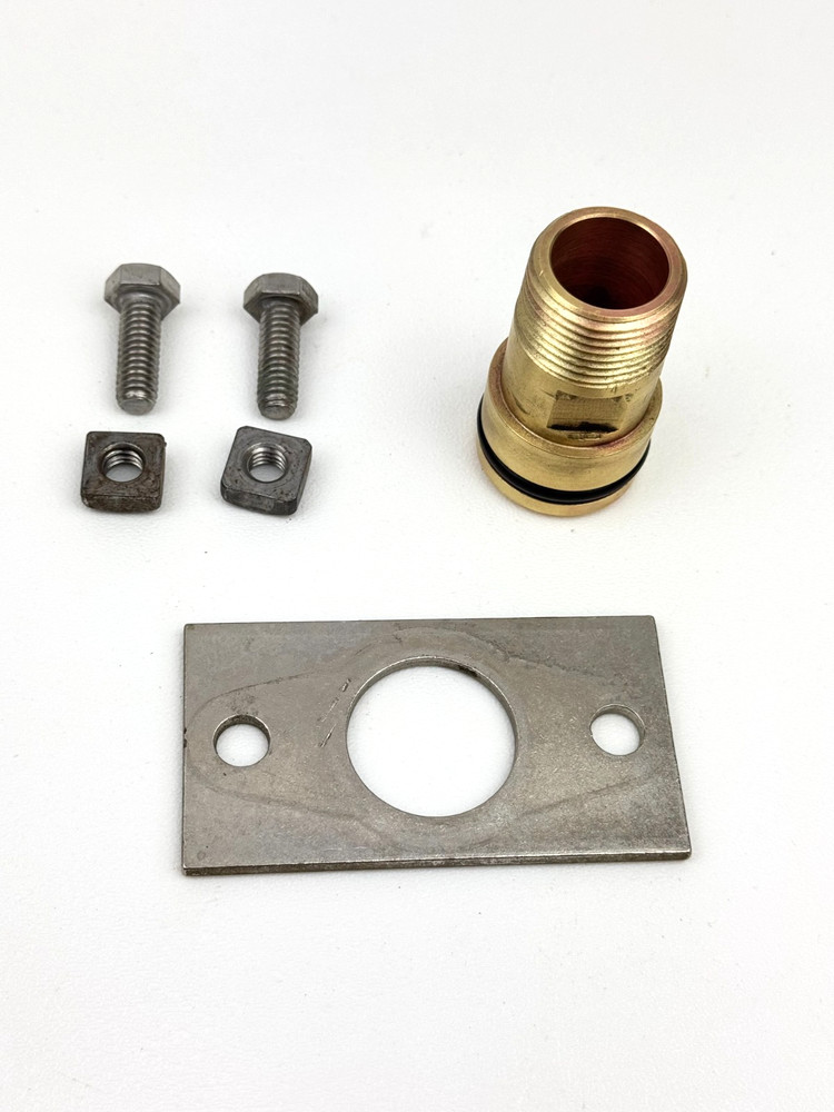 Kidde Range Guard Discharge Adapter Kit Fire Suppression System 844908 USED