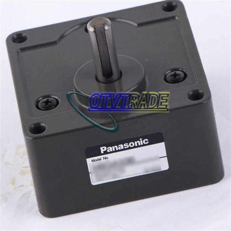 1PCS Panasonic Gear reducer MX6G7.5B NEW
