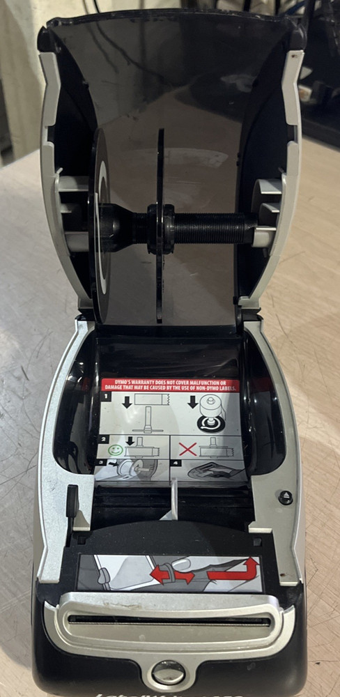 DYMO LABELWRITER 450 PRINTER