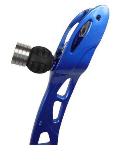 INFITEC CRUX DAMPER / Made in Korea
