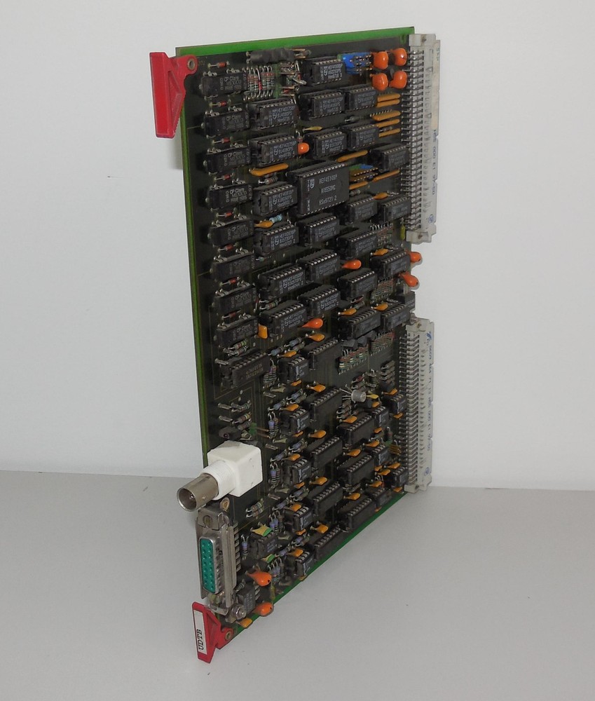 Philips 4022 192 70262 UDTB board