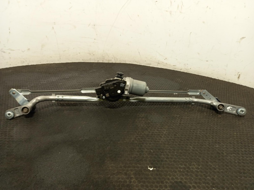 MINI (BMW) MINI Wiper Motor Front 2014-2024 5 Door Hatchback