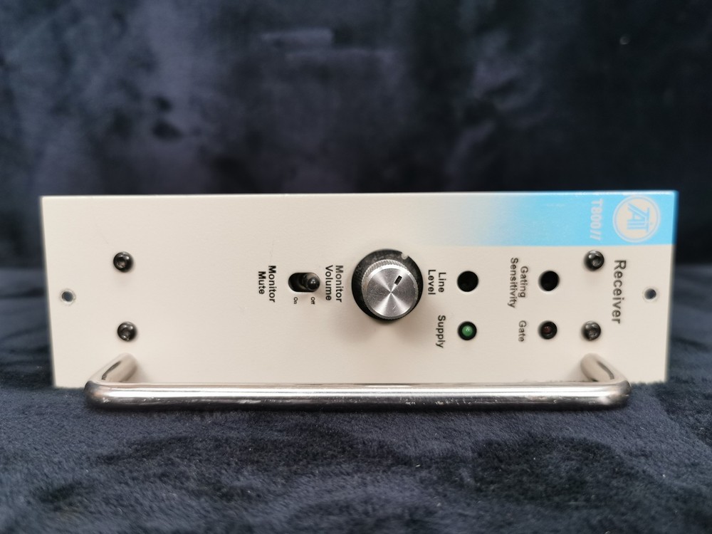 TAIT Electronics T880II T855-20-02CA Receiver Module