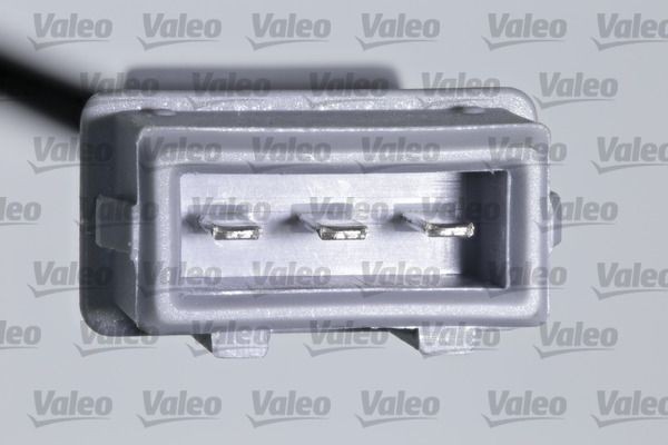 Sensor, crankshaft pulse VALEO 366444