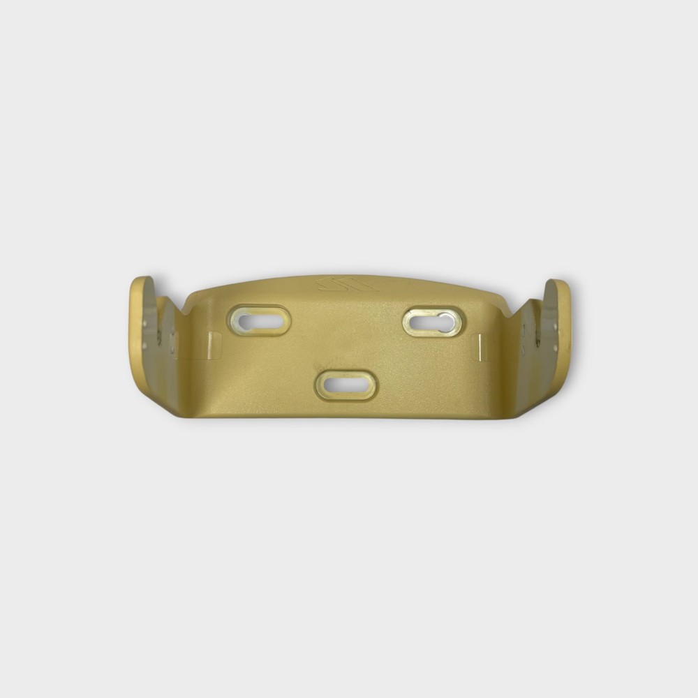 Standard Horizon GX1150 VHF White Mount Mounting Bracket w/ Knobs - Fair
