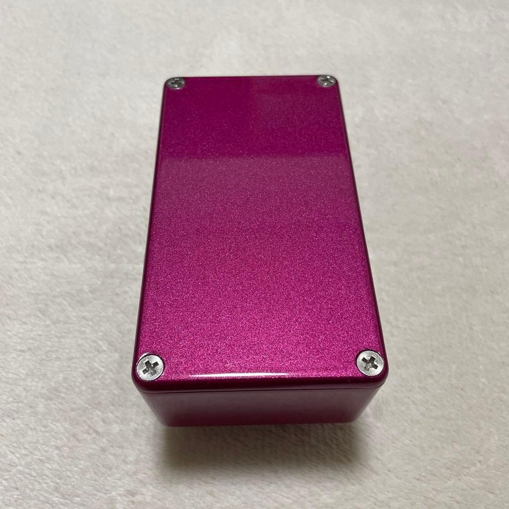 Sunfish Audio Ikigai Effect Pedal