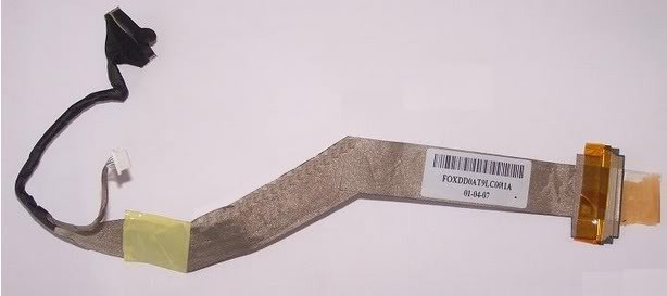 DD0AT9LC001 DV9210US LCD Cable "GRADE A"