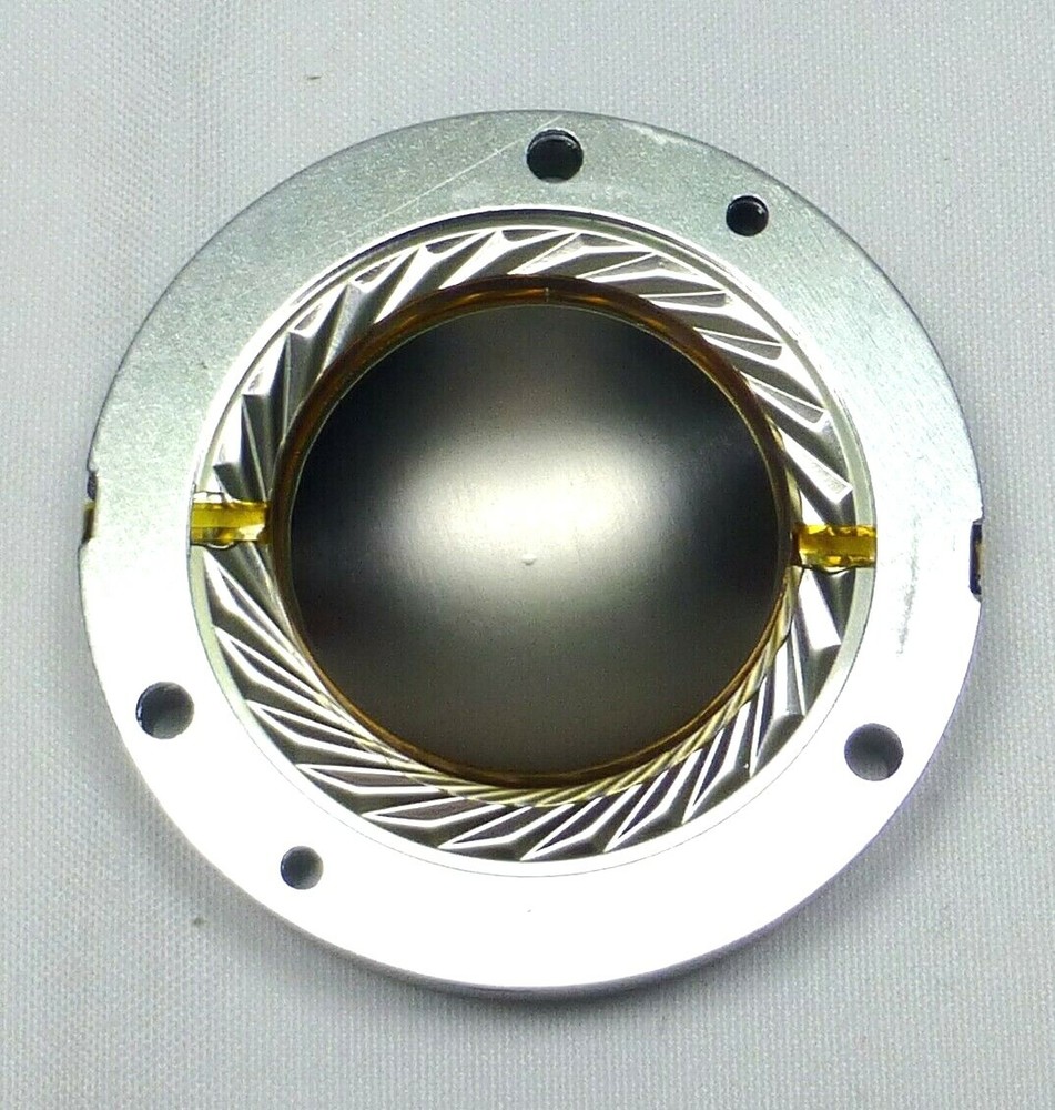 Replacement Diaphragm For Carvin HT80-16 Driver 16 ohm 34.4mm