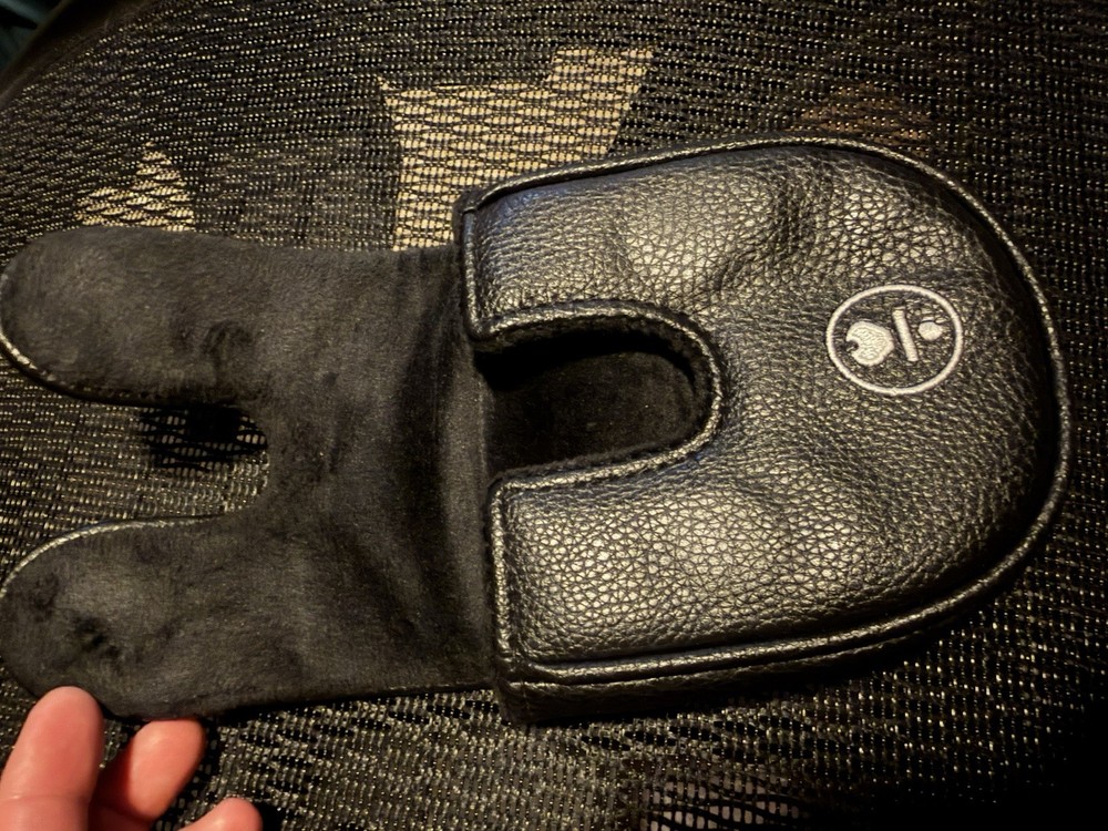 LAB Golf “Chill Rat” DF3 Headcover
