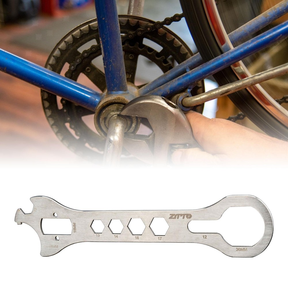 Bicycle Bottom Bracket Tool BB Wrench Bottom Bracket Wrench